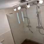 Mit Meerblick Lägenhet