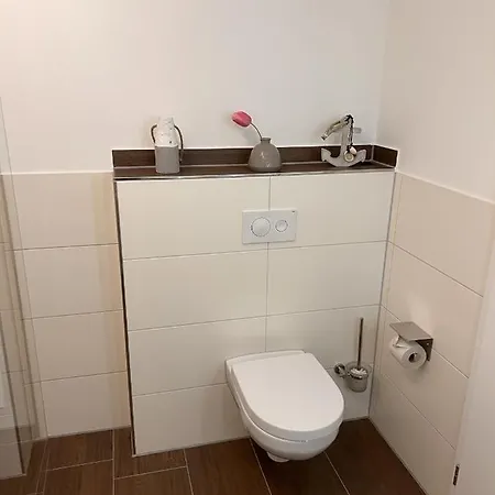 Mit Meerblick Apartmán