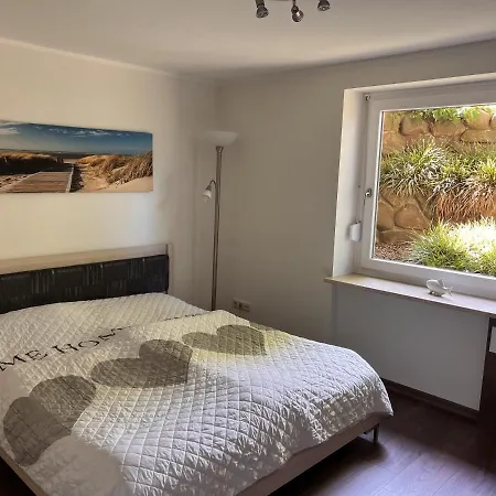 Apartmán Mit Meerblick Eckernförde