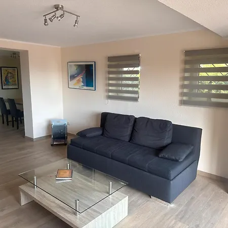 Mit Meerblick Apartmán