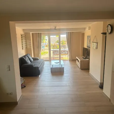 Apartmán Mit Meerblick