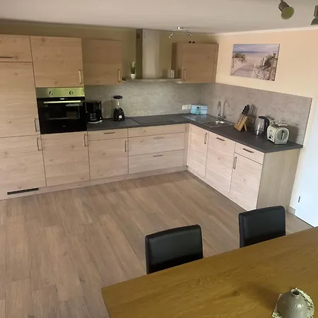 Apartman Mit Meerblick