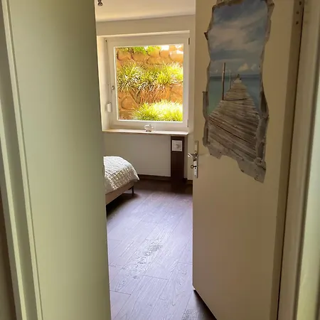 아파트 Mit Meerblick