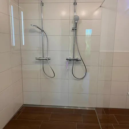 Mit Meerblick Apartment Eckernfoerde
