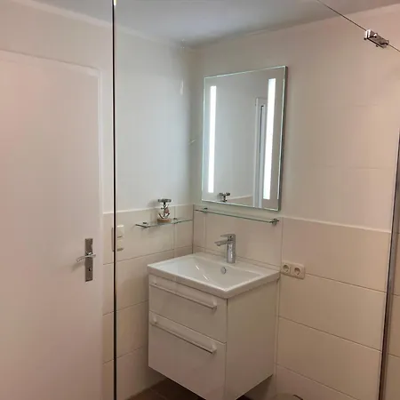 Apartment Mit Meerblick *