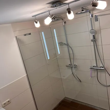Apartment Mit Meerblick