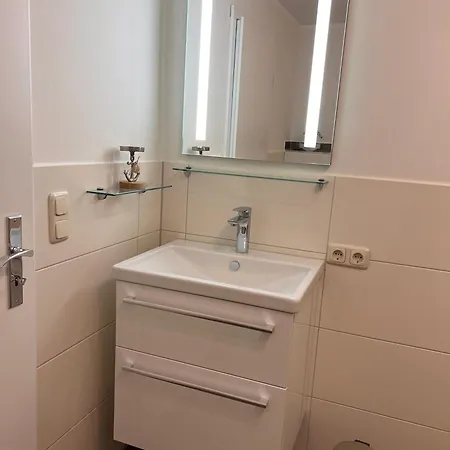 Mit Meerblick Apartment