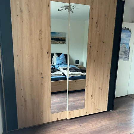 Apartman Mit Meerblick *