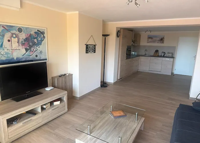 Mit Meerblick * Eckernförde